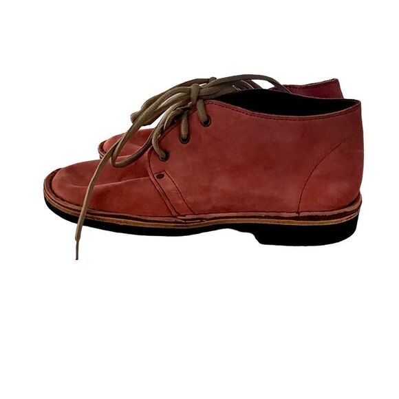 Suede Erongo Vellies - Picture 6 of 10